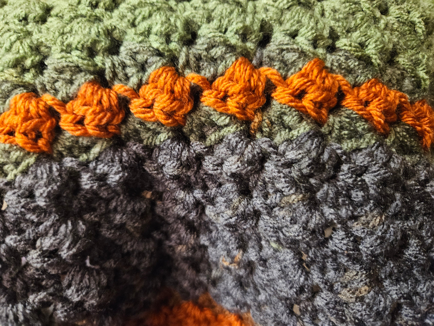 Harvest Lapghan