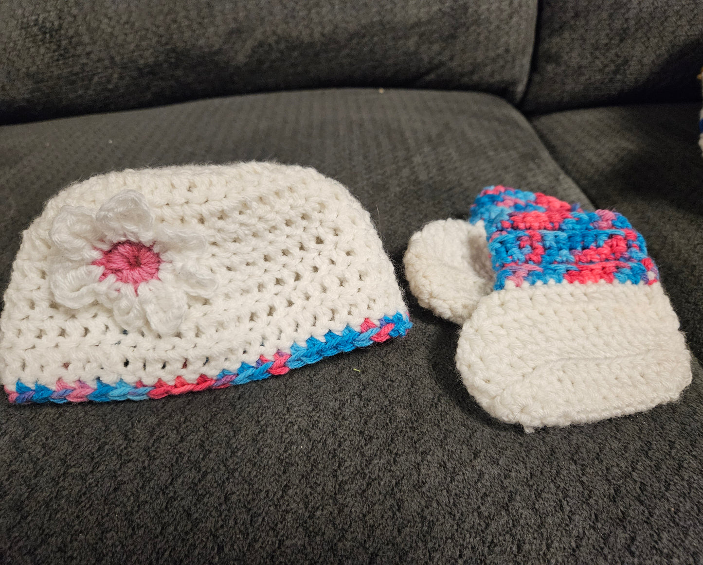 Bonbon Newborn Gift Set