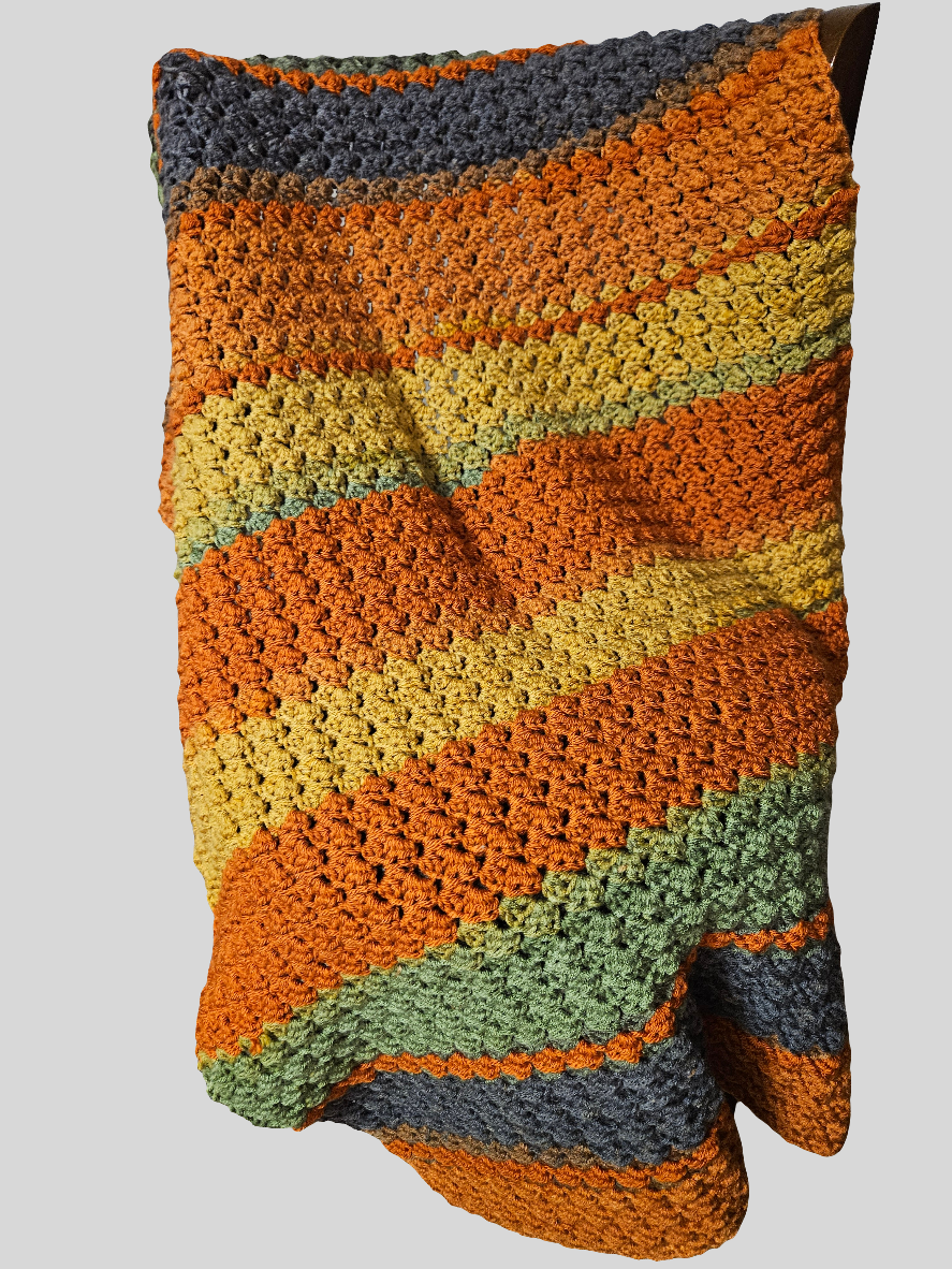 Harvest Lapghan